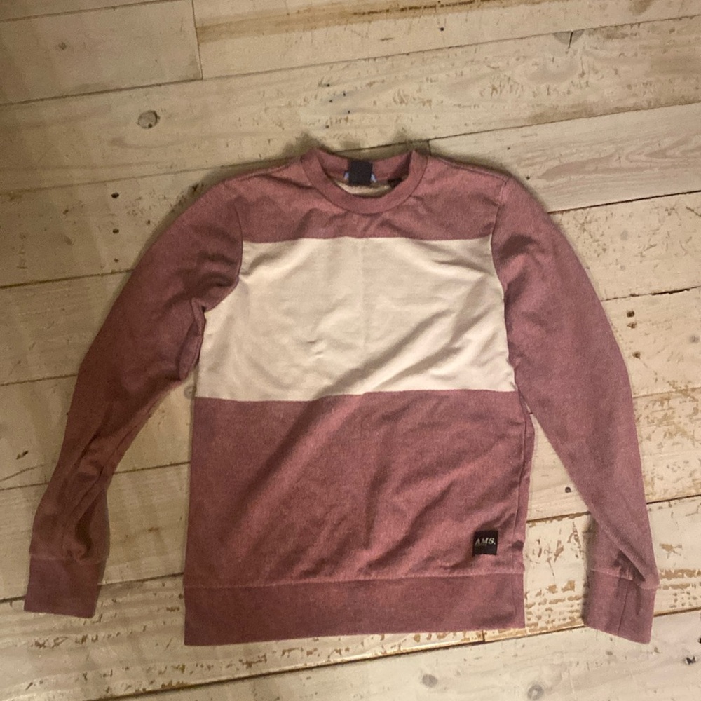 Scotch and soda men’s sweater. Small. Like new